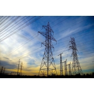 Power Utility