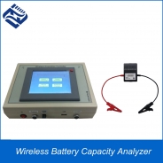 SCFLD-W001 Wireless Cell Storage Battery Monitor